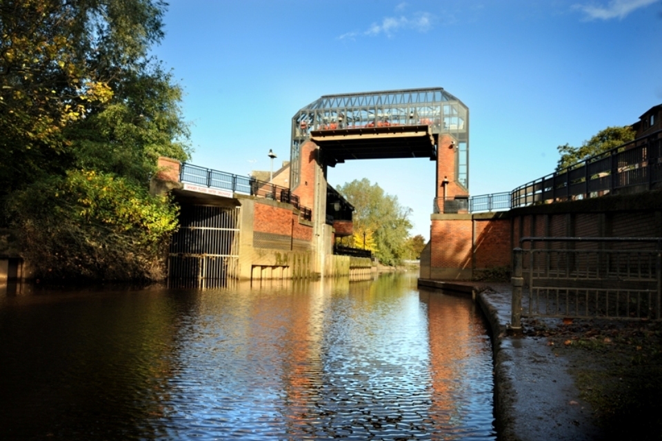 Flood drop in sessions organised for flood hit areas of York