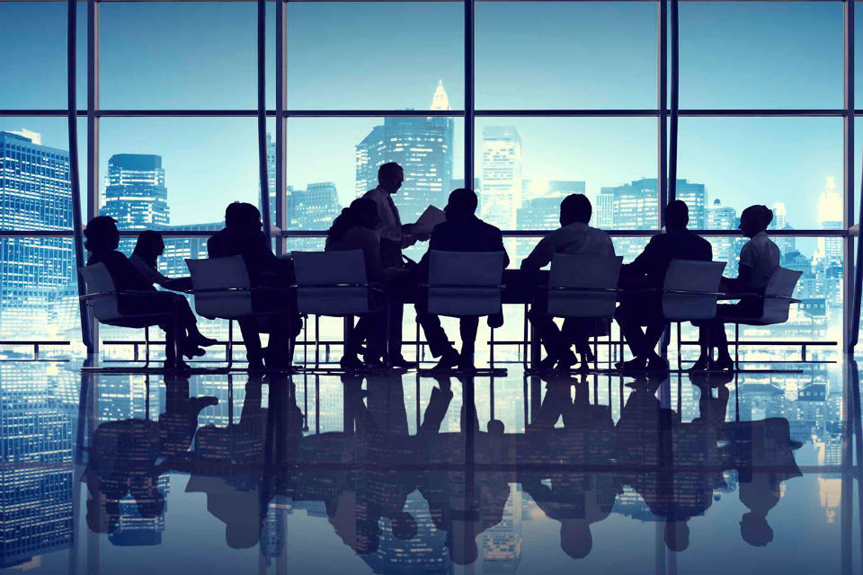 Women in senior leadership: launch of the Future Board Scheme