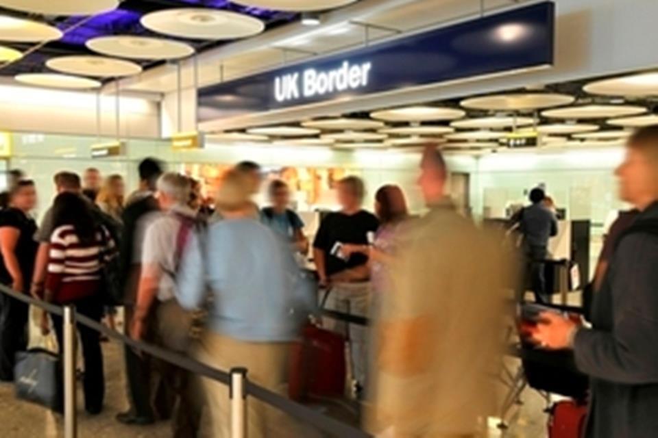 Priority Visas Now Available Gov Uk