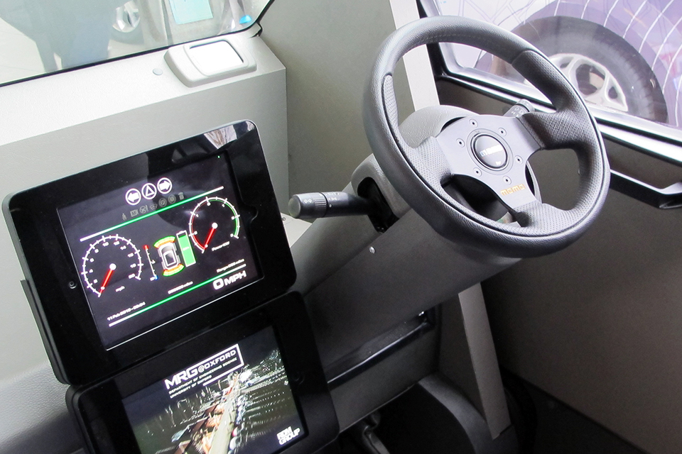 New generation of smart cars will now be better protected from hackers