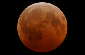 Near Greatest Eclipse
