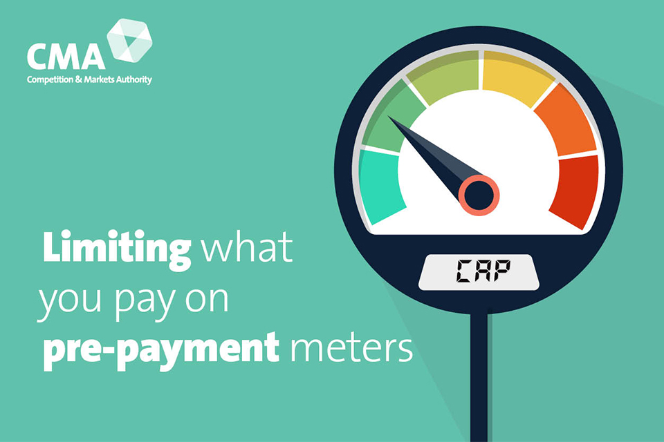 Pre-payment meters