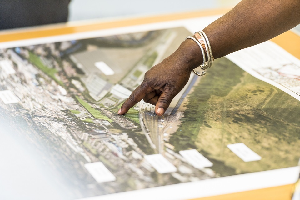 HS2 information event 17th November 2015: North Warwickshire