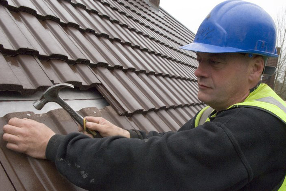MOD reopens competition for Scottish construction projects