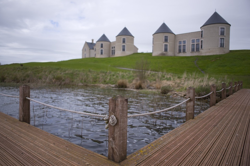 Secretary of State: G8 can be a watershed for a new look Northern Ireland