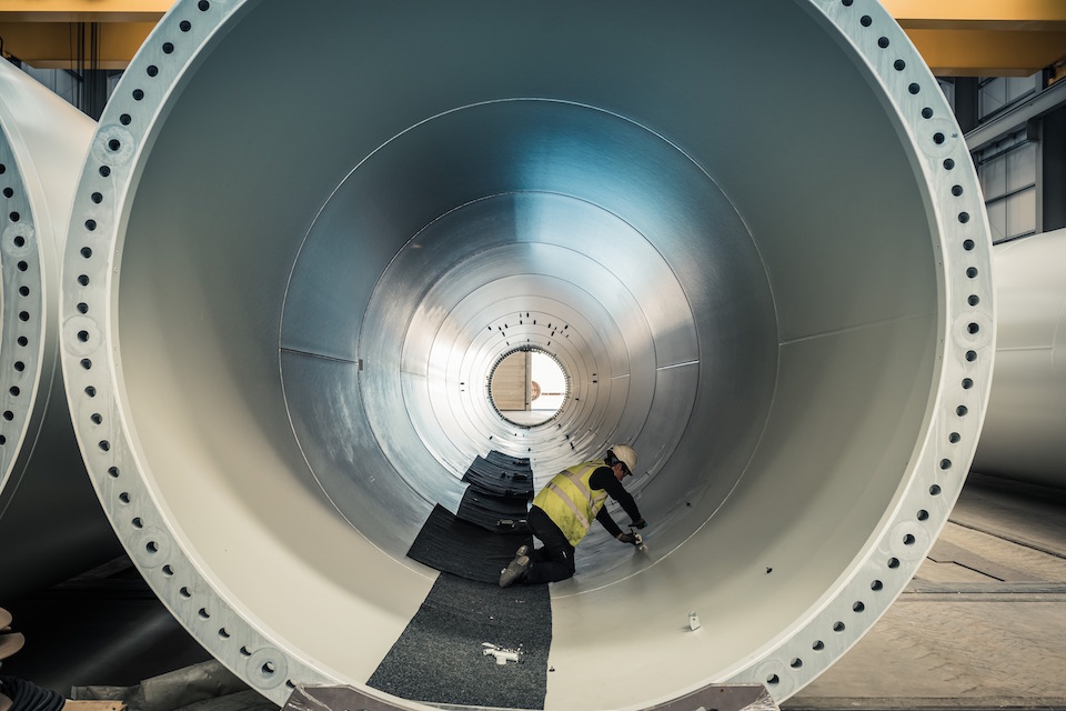 DIT secures over £16 billion of foreign investment