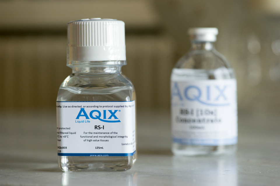 AQIX RS-1® liquid