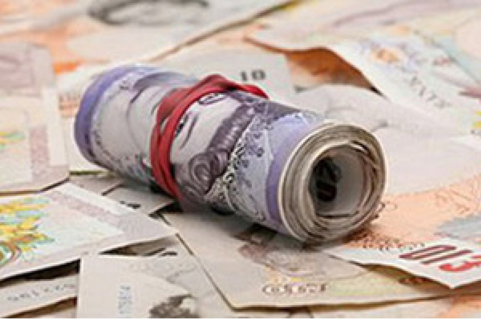 CIFAS named for bank account controls role