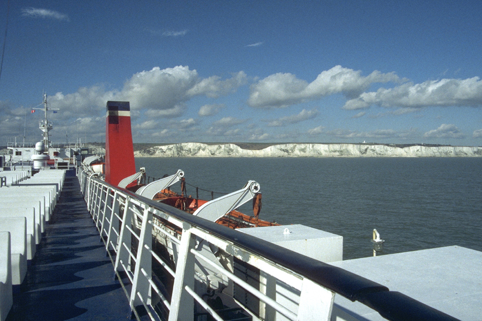 CMA welcomes Supreme Court judgment in Eurotunnel case