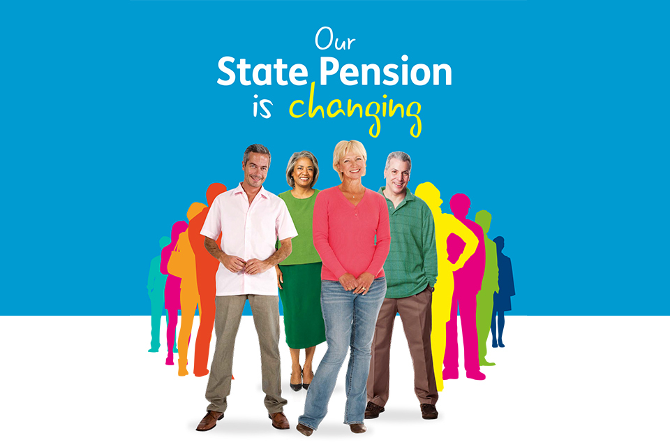 500 days to go until biggest State Pension overhaul in generations