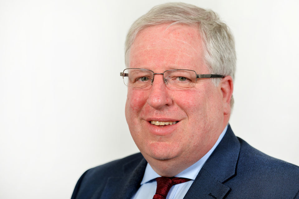 Transport Secretary statement on vehicle testing, Wednesday 30 September