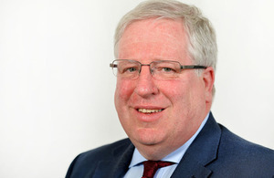 Patrick McLoughlin