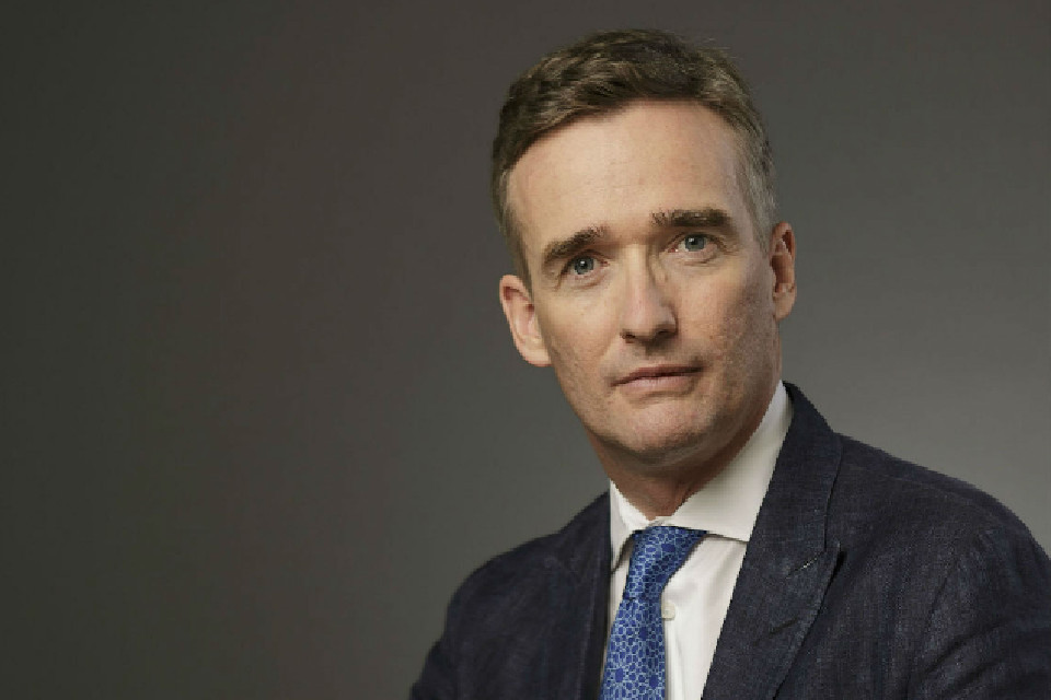 British Ambassador to Brazil to join Department for Exiting the EU