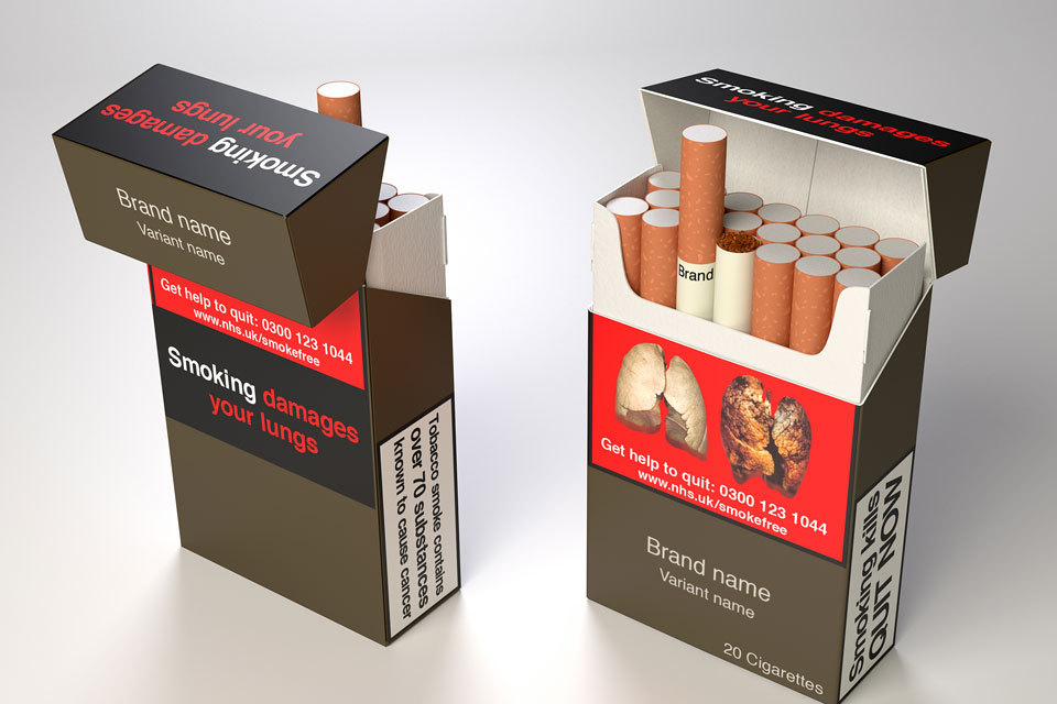 Standardised packaging can save lives and boost local economies