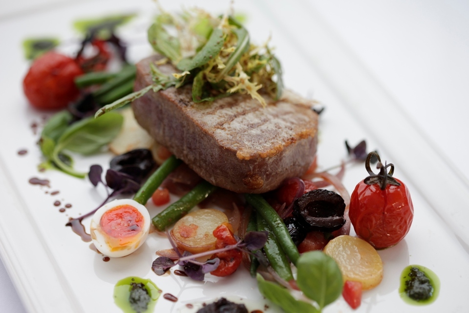 Mosimann’s announced as official UK Pavilion 2015 food and drink ...
