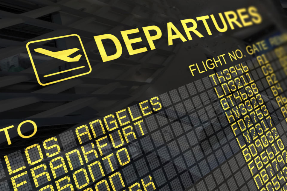 Have your say on tax free shopping for overseas visitors