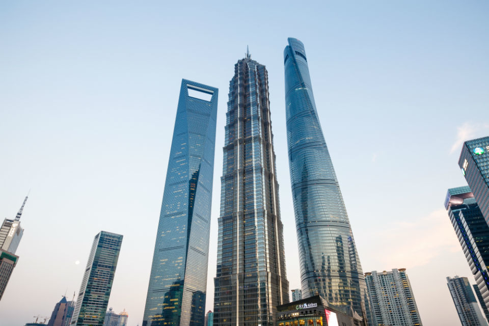 Shanghai-UK collaboration on industry challenges: apply for funds