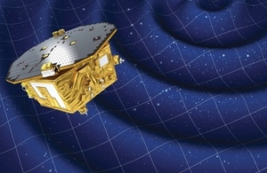 LISA Pathfinder
