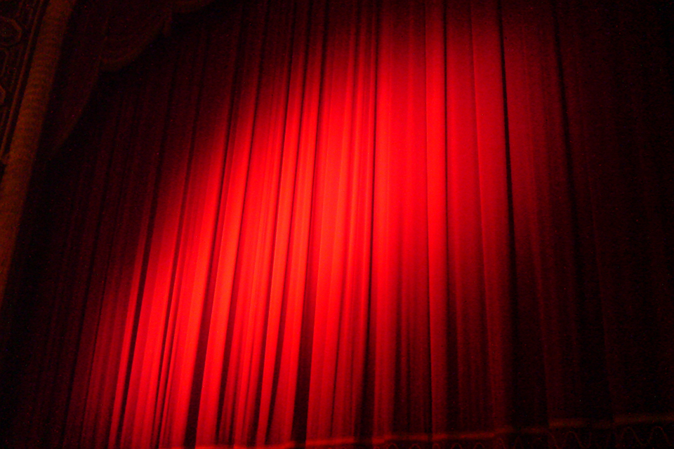 Tax relief encouraging regional theatre touring productions launched by Chancellor