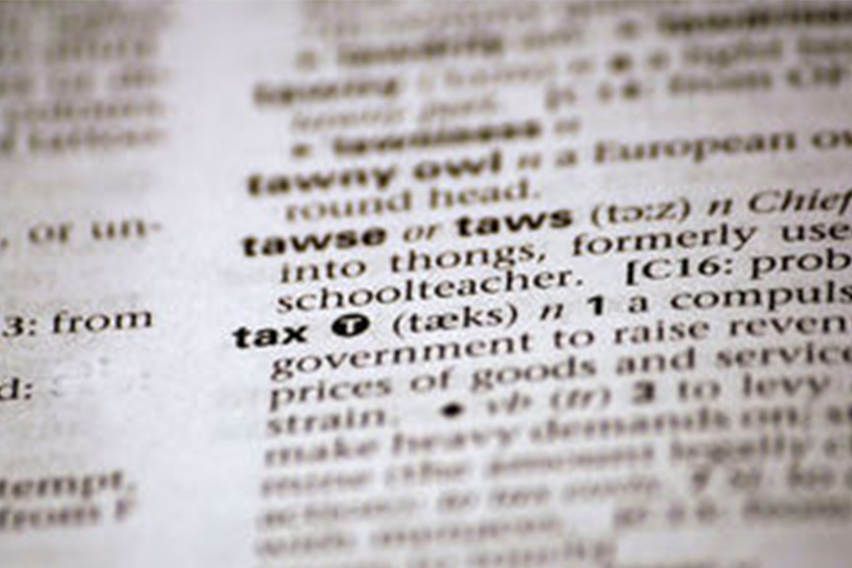 Tax cuts for businesses worth over £11 billion per year in 2014 2015