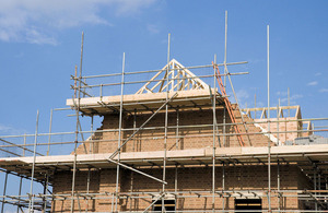 Roof construction