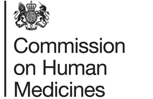 CHM logo