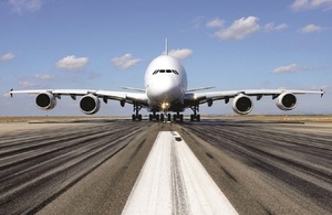 Airbus A380