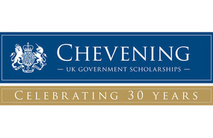 Applications for 2014/15 Chevening Scholarships