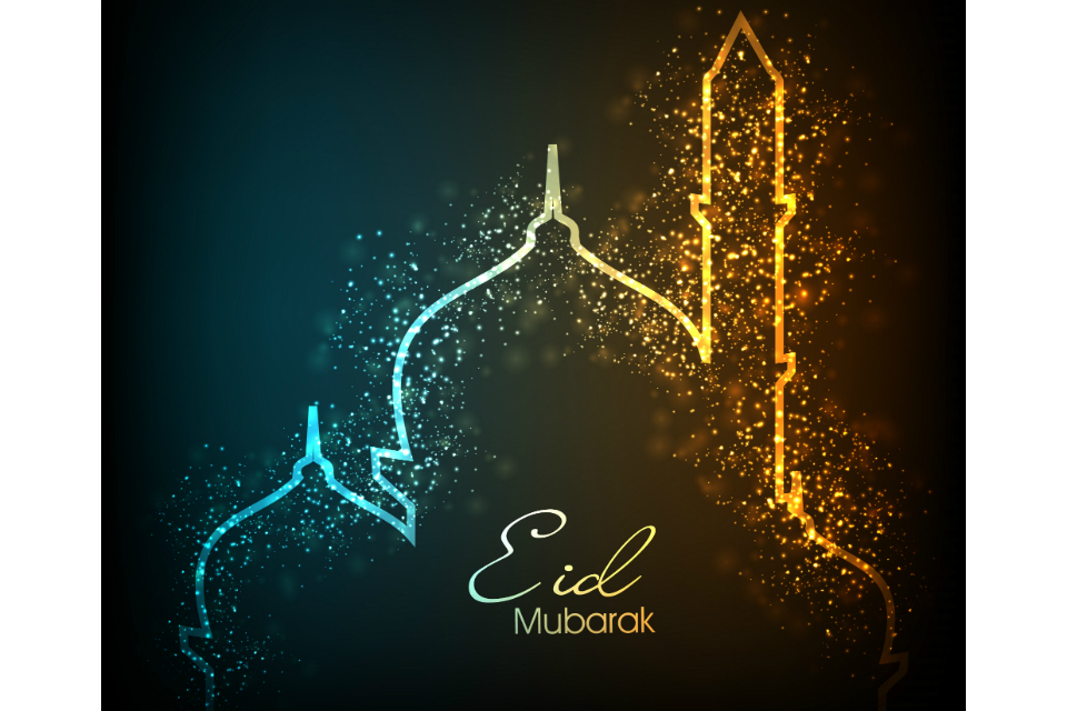 Eid messages 2014 - GOV.UK