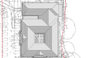 BTG building elevations