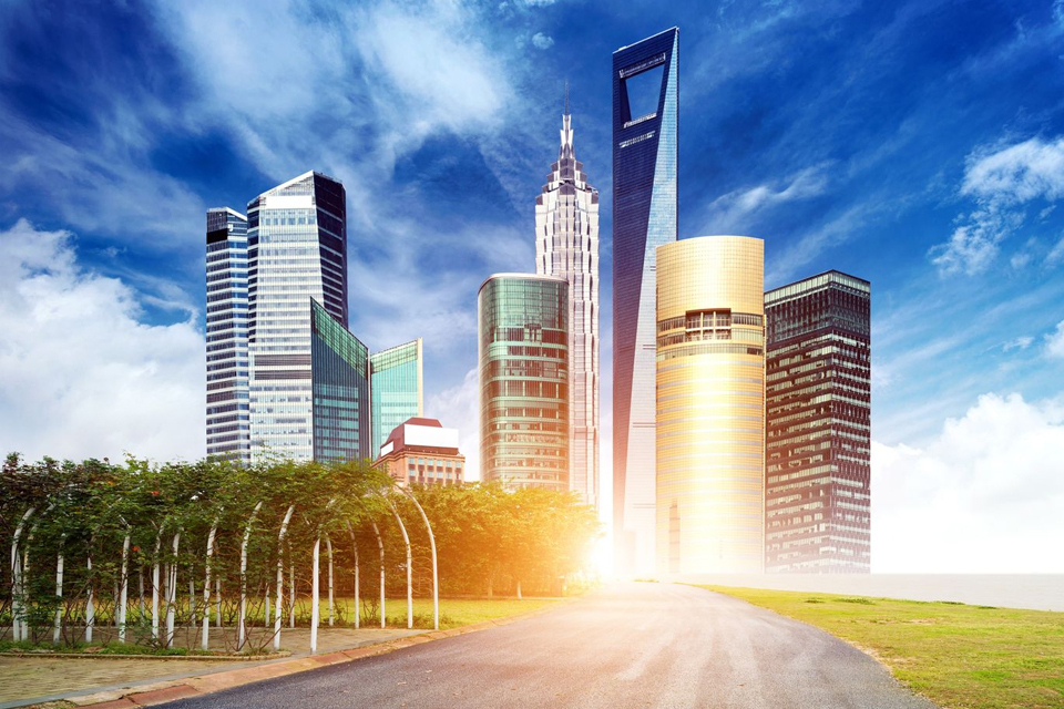 Urban innovation: creating solutions for our future cities