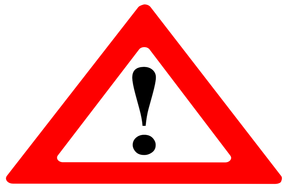 New internet phishing alert