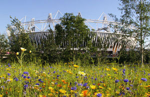 Olympic Park