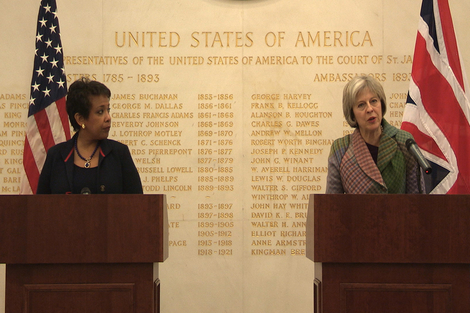 Enhanced helpline to benefit survivors of Modern Slavery