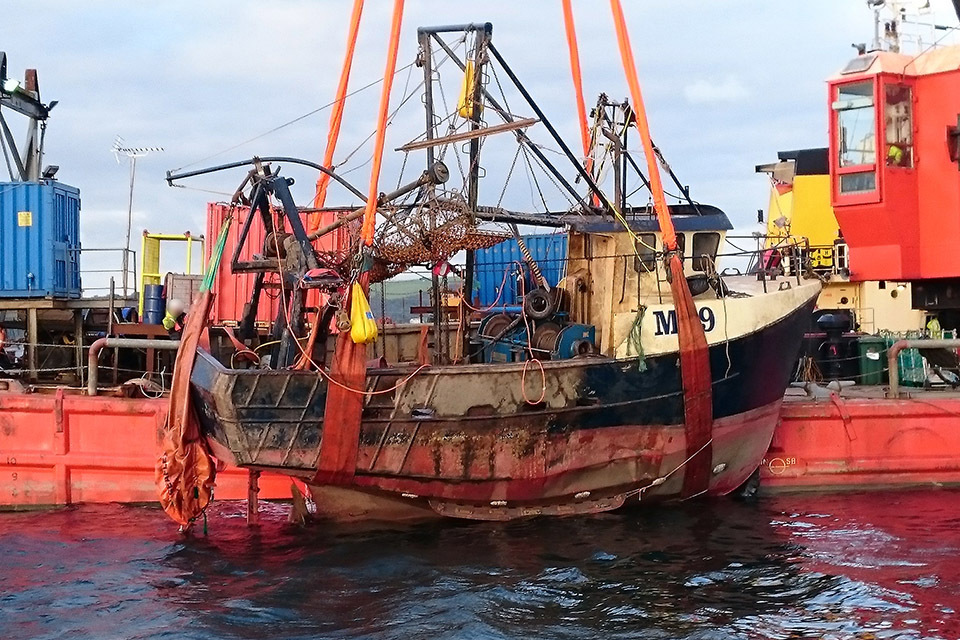 JMT report and flyer published