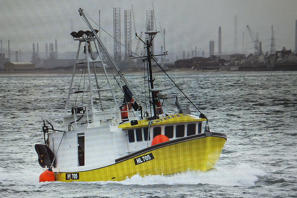 Stella Maris investigation report and safety flyer published