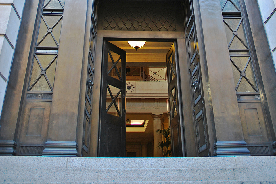 CMA merger team looks for new recruits