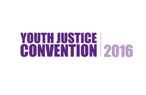 Youth Justice Convention 2016