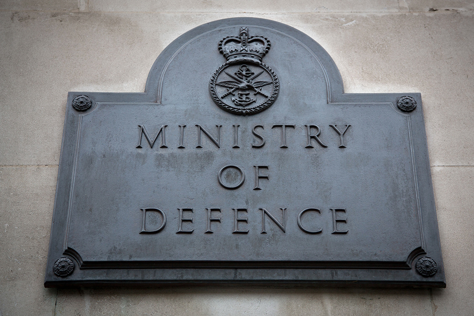 Preferred candidate for Service Complaints Commissioner announced
