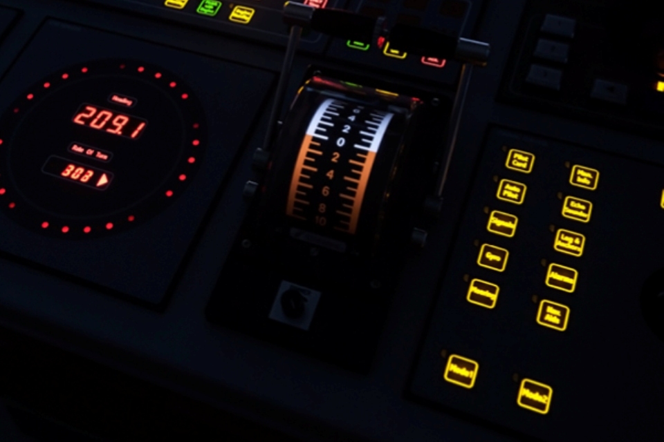 Improving energy efficiency at sea: apply for funding