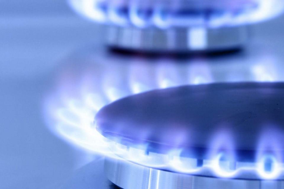 Business funding for innovation in integrated energy systems