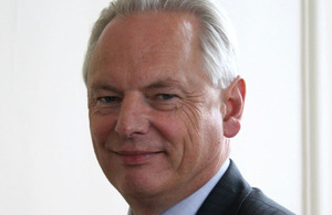 Francis Maude