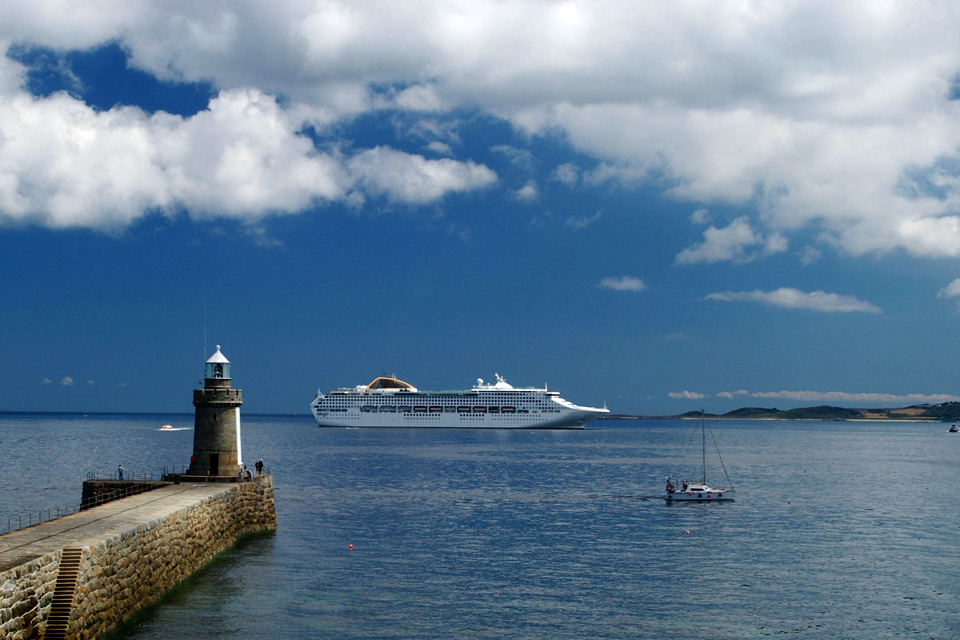 New rights for maritime passengers