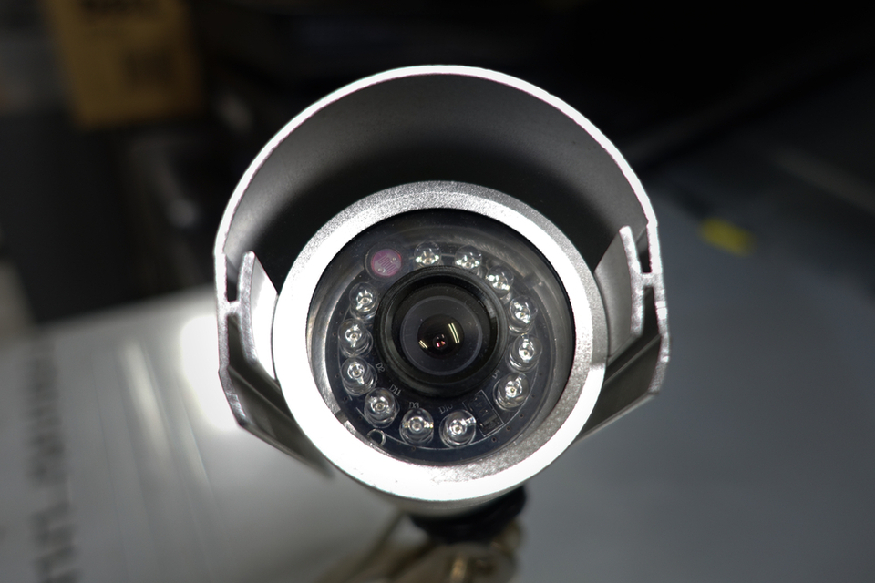 Next-generation cctv: apply for contracts