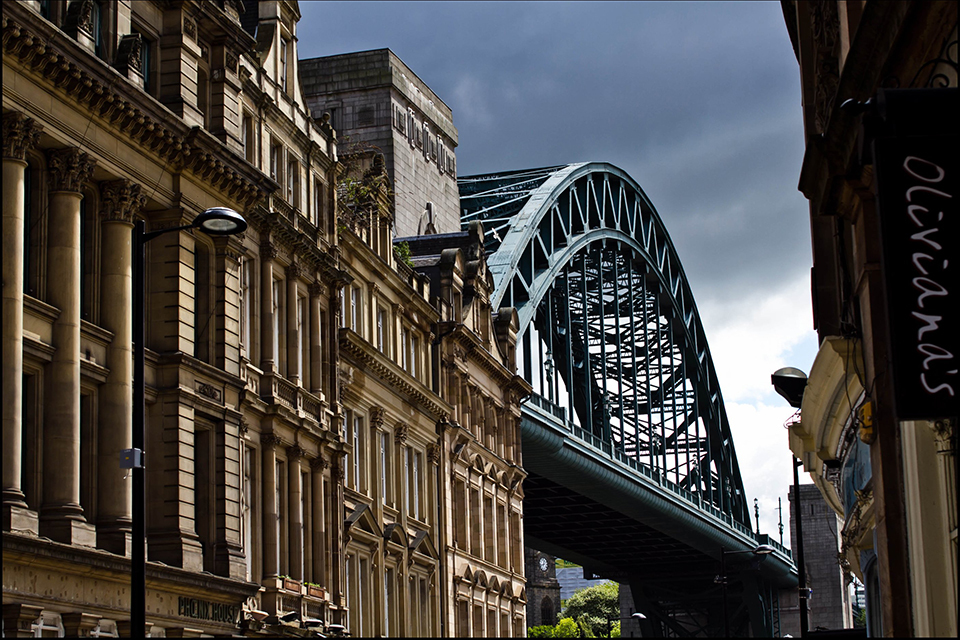 North East joins the unstoppable momentum of Northern Powerhouse