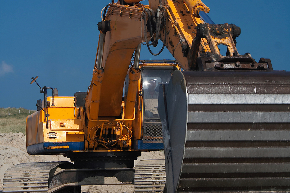 Government prioritises long-term investment in infrastructure spending