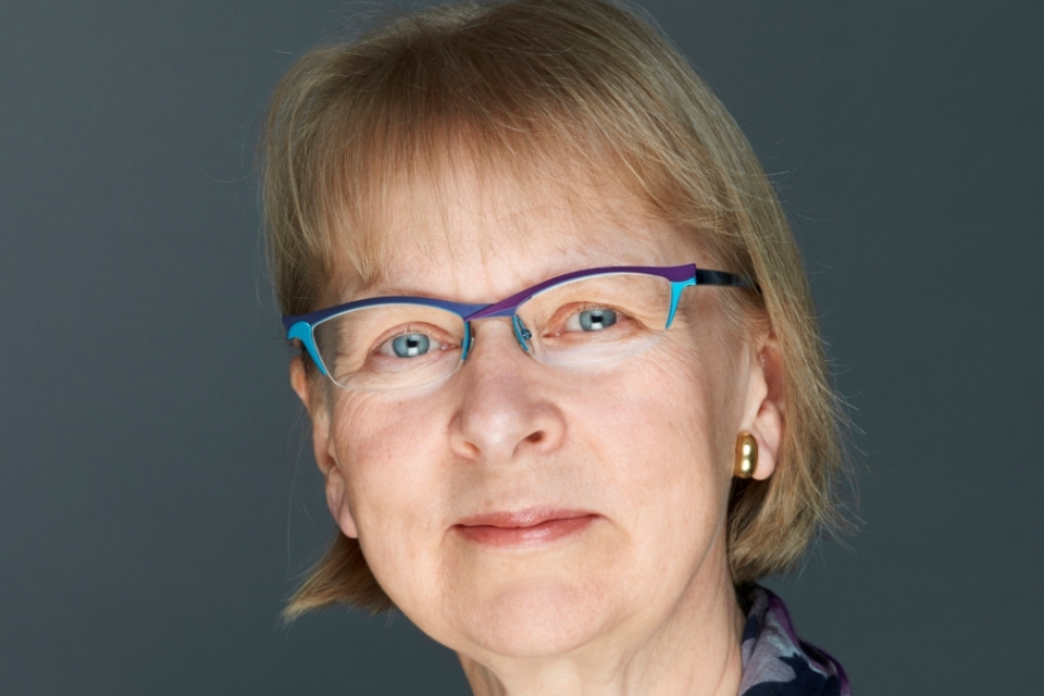 UK Export Finance appoints Margaret Eyres as first Head of Direct Lending