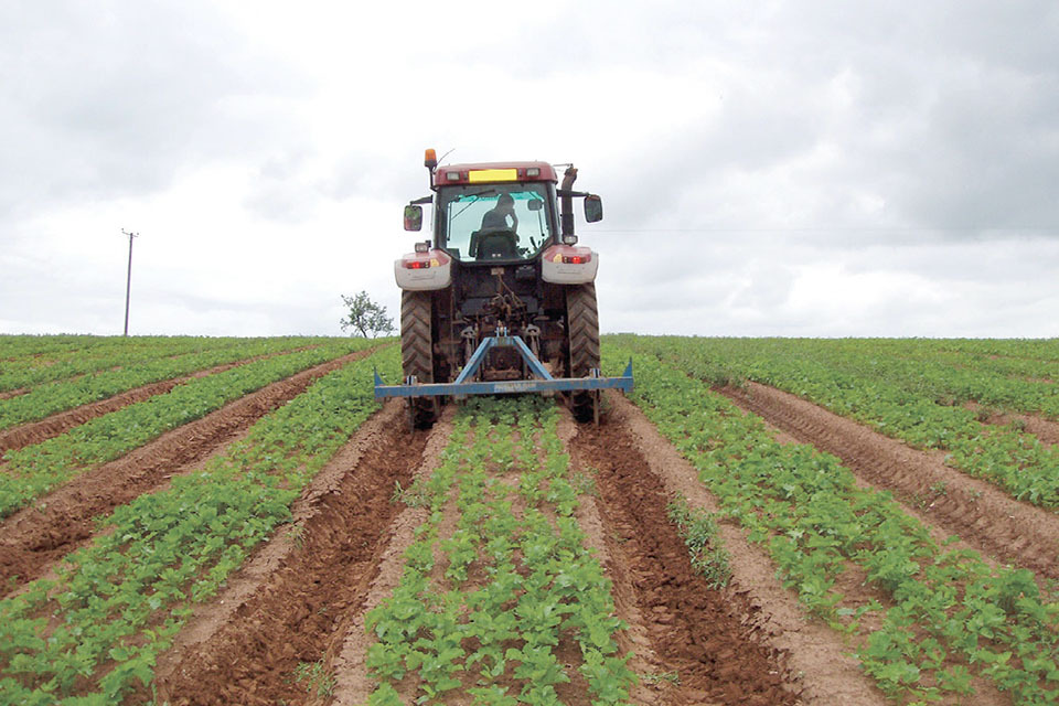 BPS 2015 closes in 10 days warns RPA