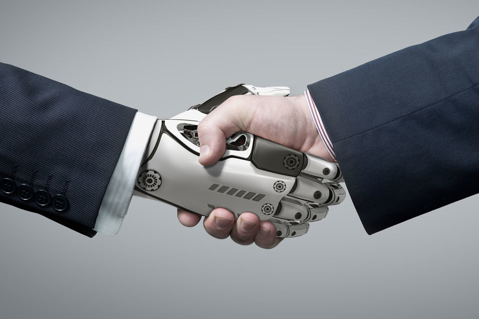 Robotics and autonomous systems: apply for innovation funding