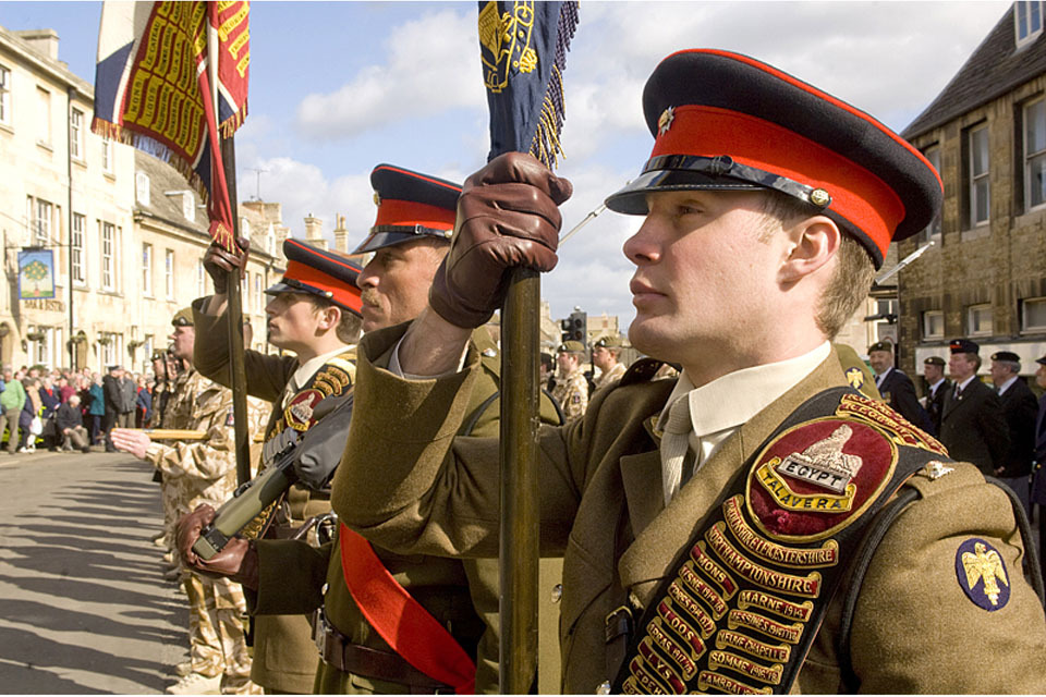 Veterans of Iraq operations invited to give views to inquiry